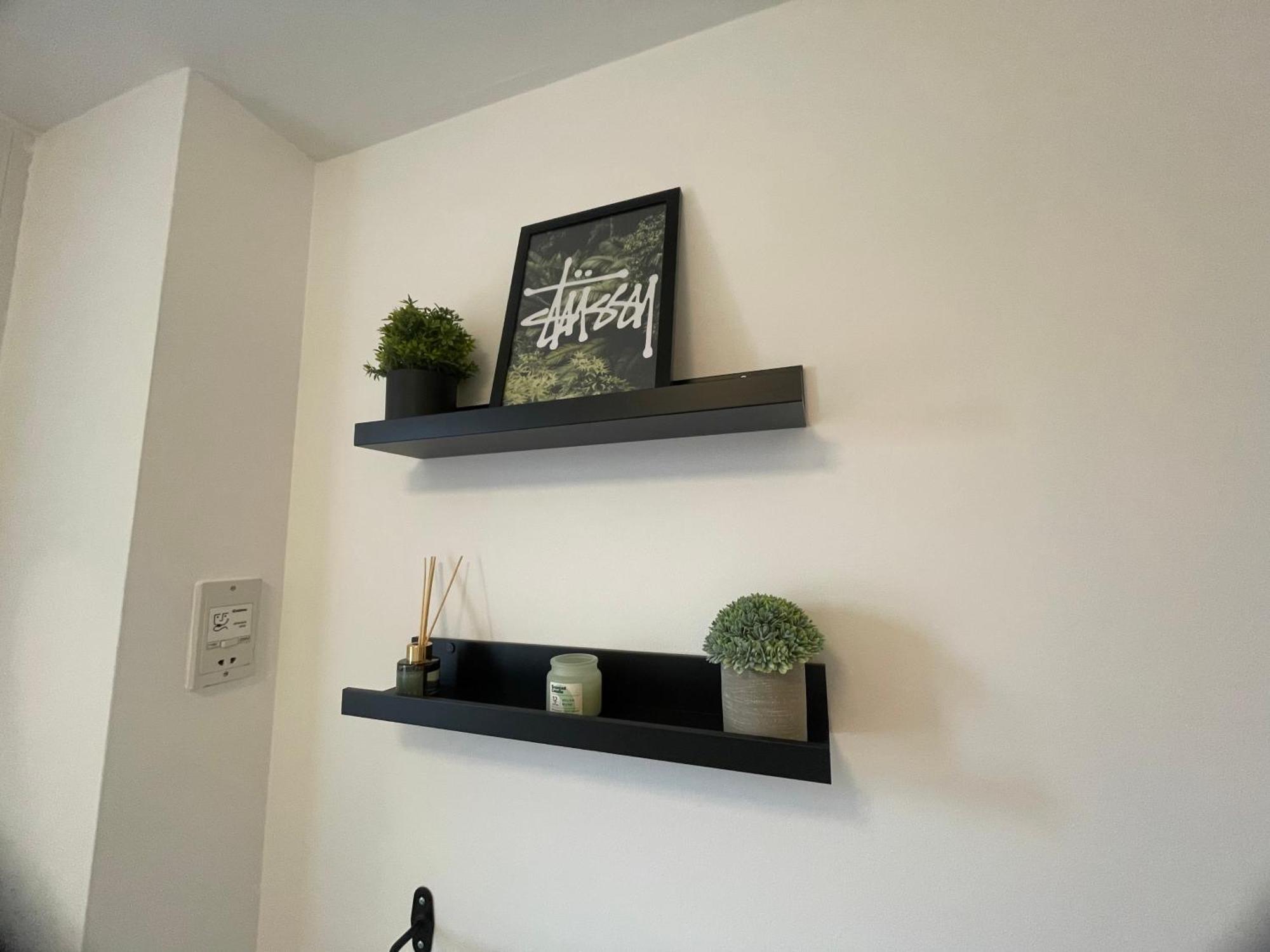 Modern Newly Refurbished 2 Bed Leilighet Bristol